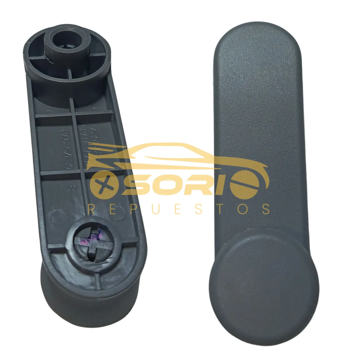 manija elevavidrios gm chevrolet aveo todos 96583188