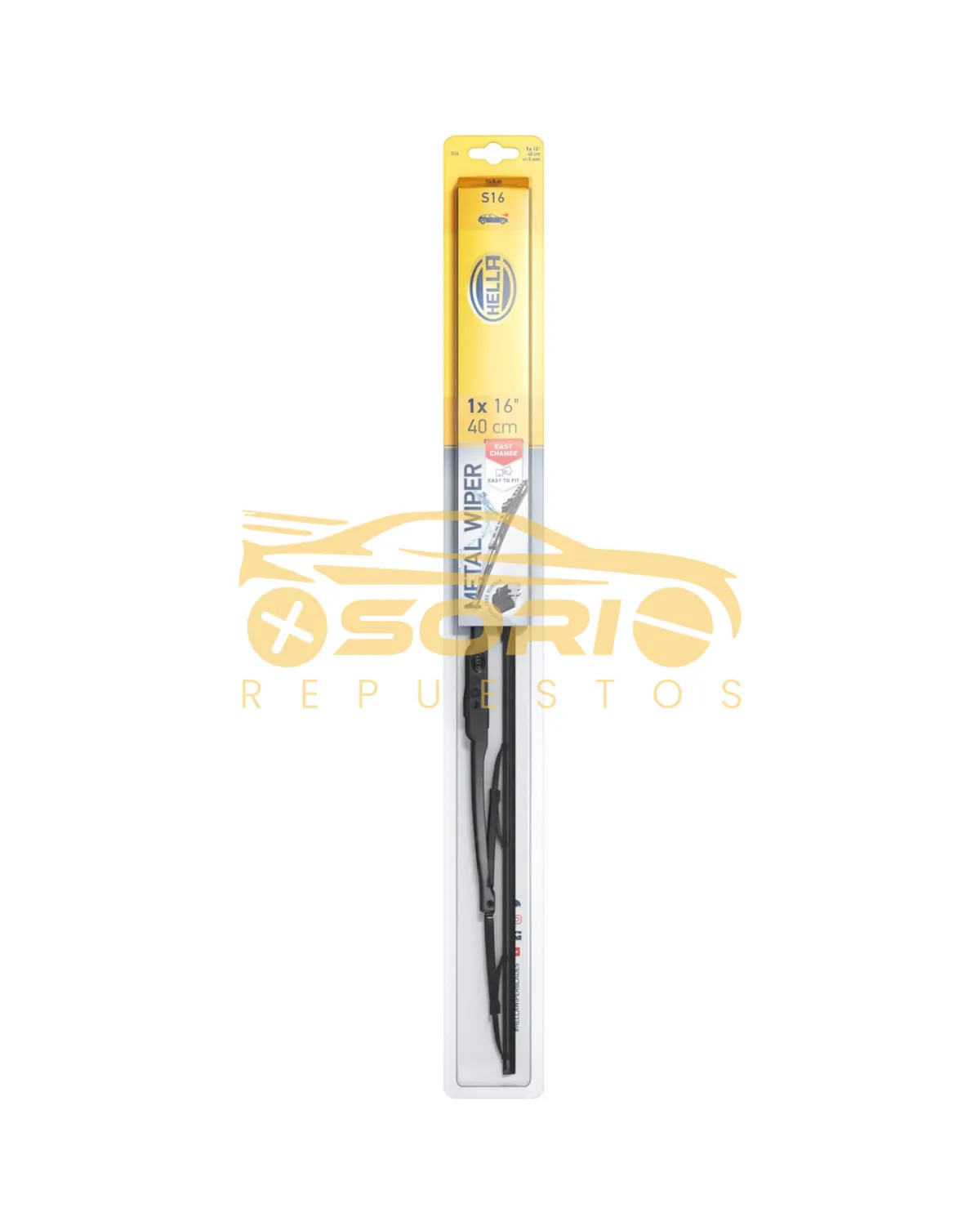 plumilla 16 hella 16 9xw398114016 i