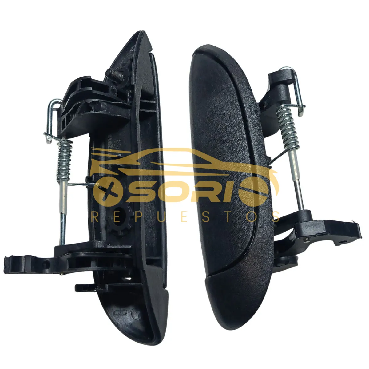 manija de abrir puerta externa izquierda asam renault clio ii todos megane todos symbol todos 30389