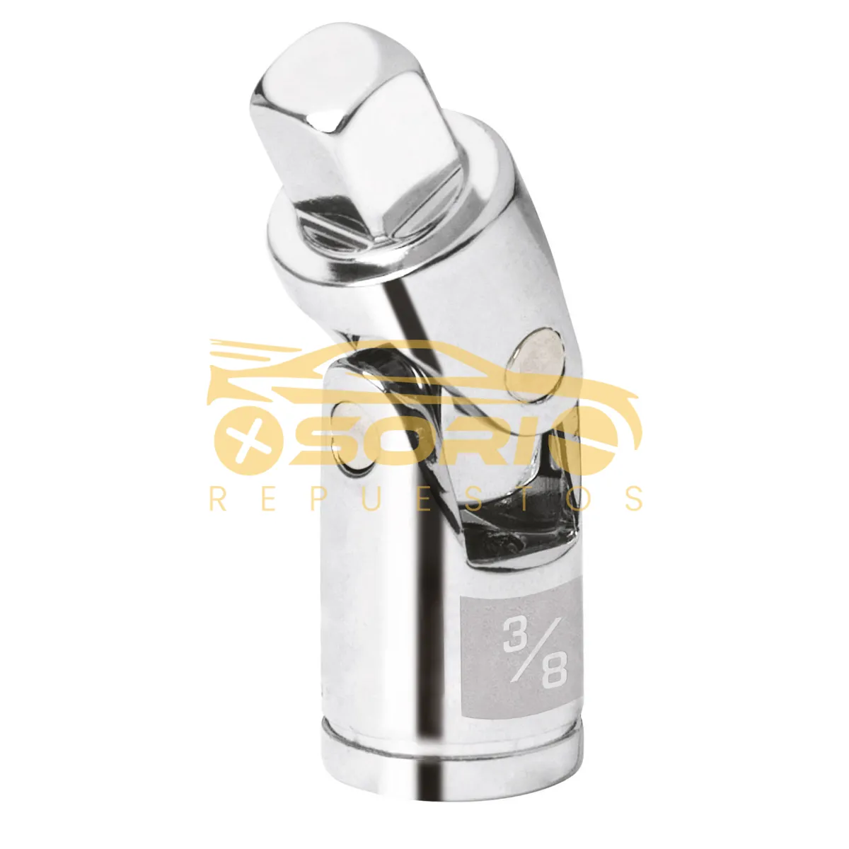 acople ecualizable sata truper 3 8 x 3 8 13669