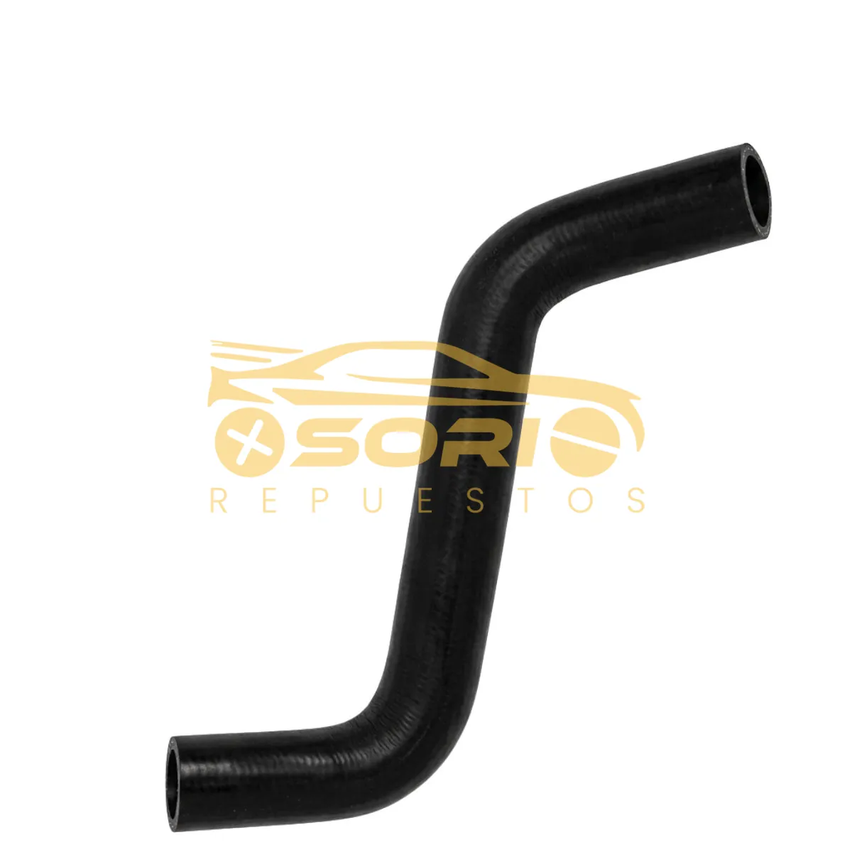 manguera radiador inferior inr chevrolet sprint todos 23158m