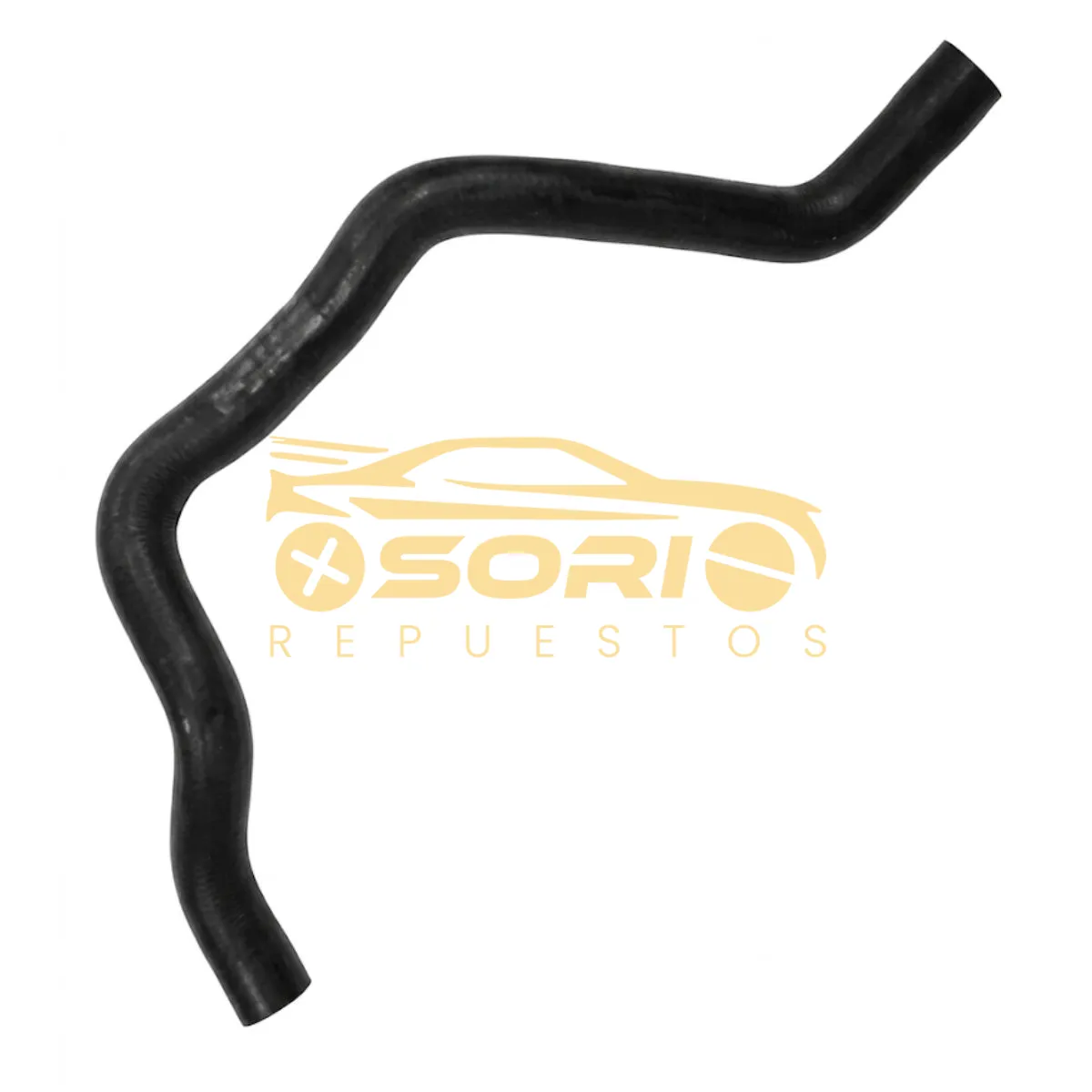 manguera radiador inferior inr kia picanto lx 2005 27419