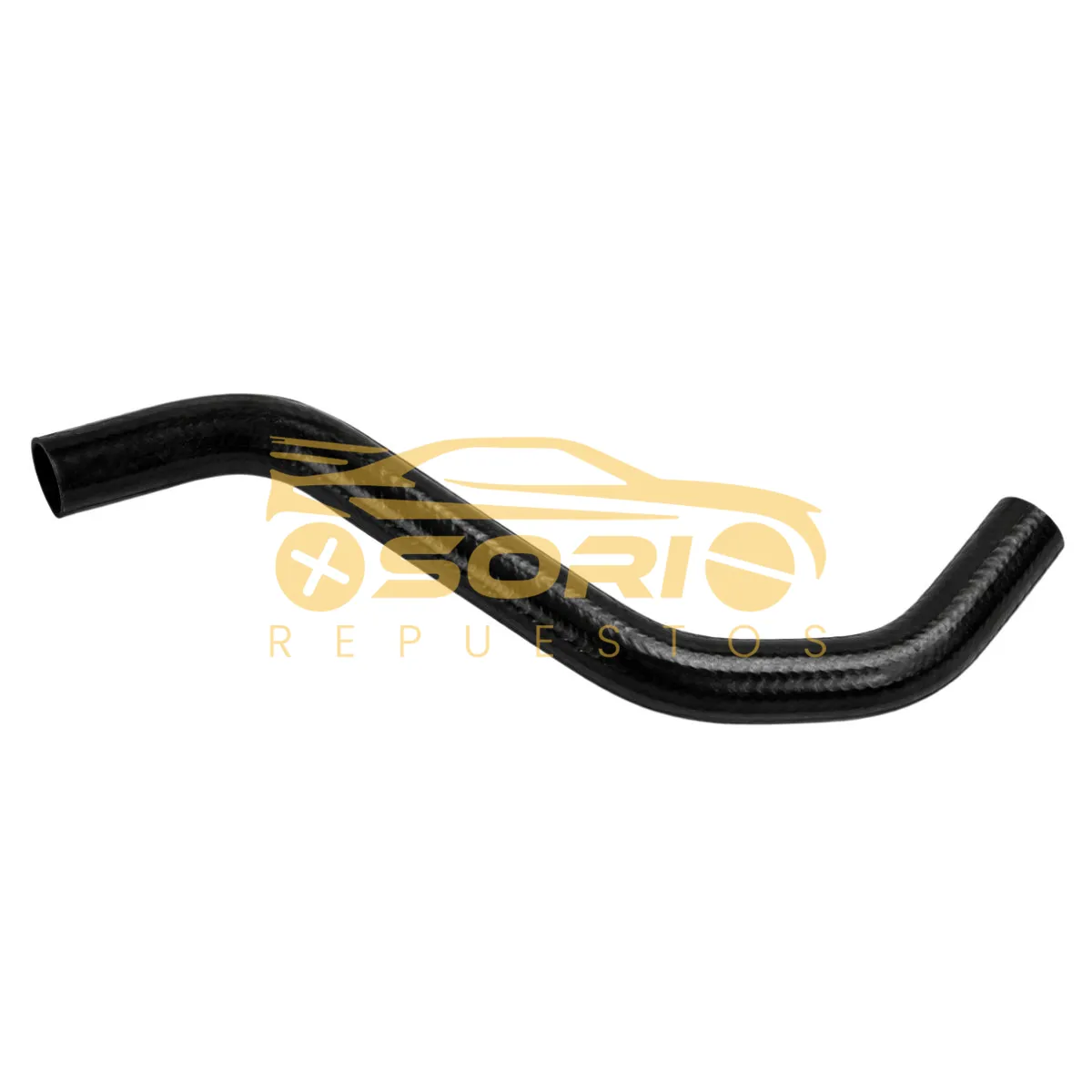 manguera calefaccion ayg chevrolet spark gt todos 96676740