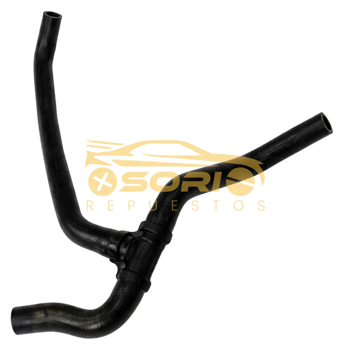 manguera calefaccion t inr chevrolet optra 1 8 96456716