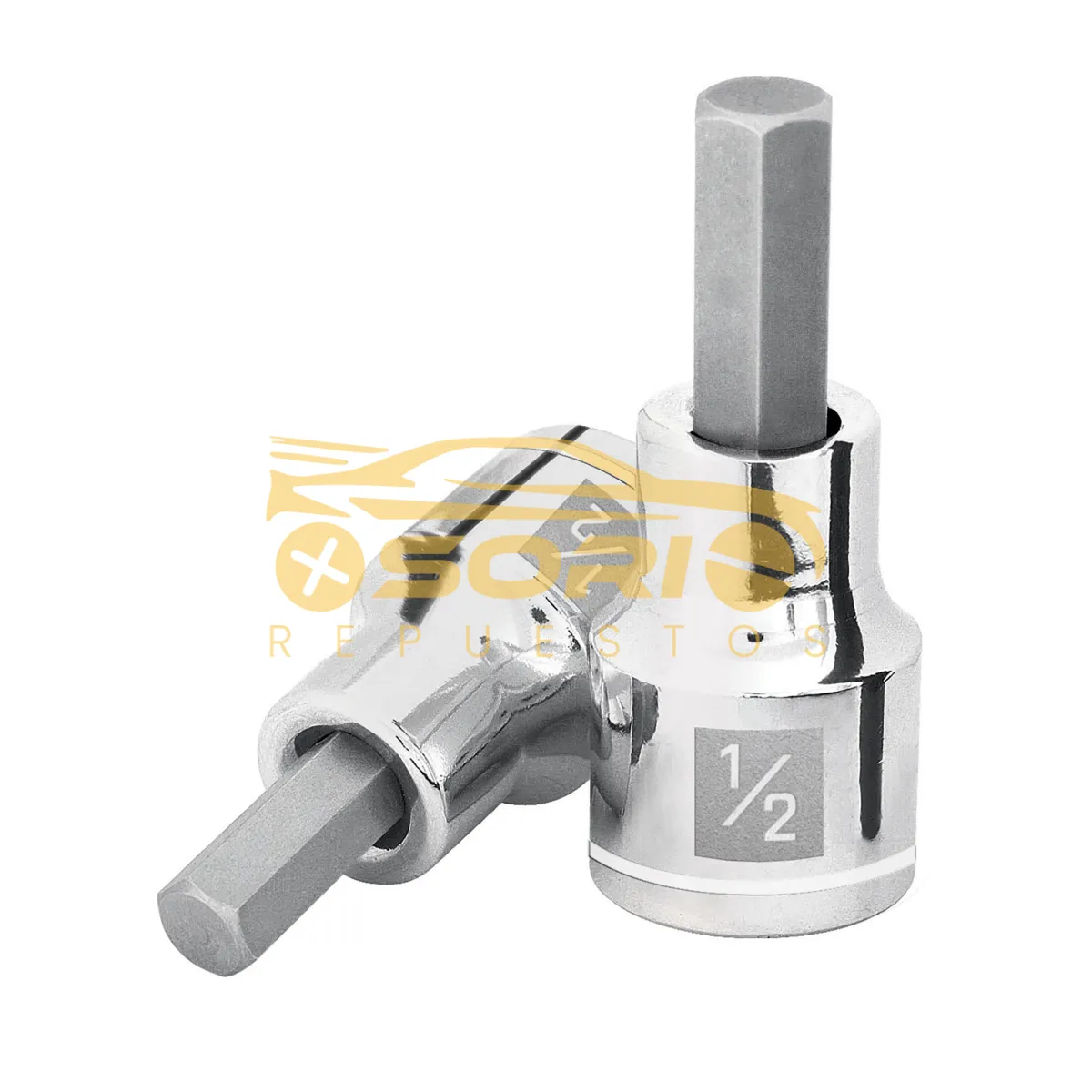 copa con llave allen hexagonal sata 10mm 1 2 d 5441 10m