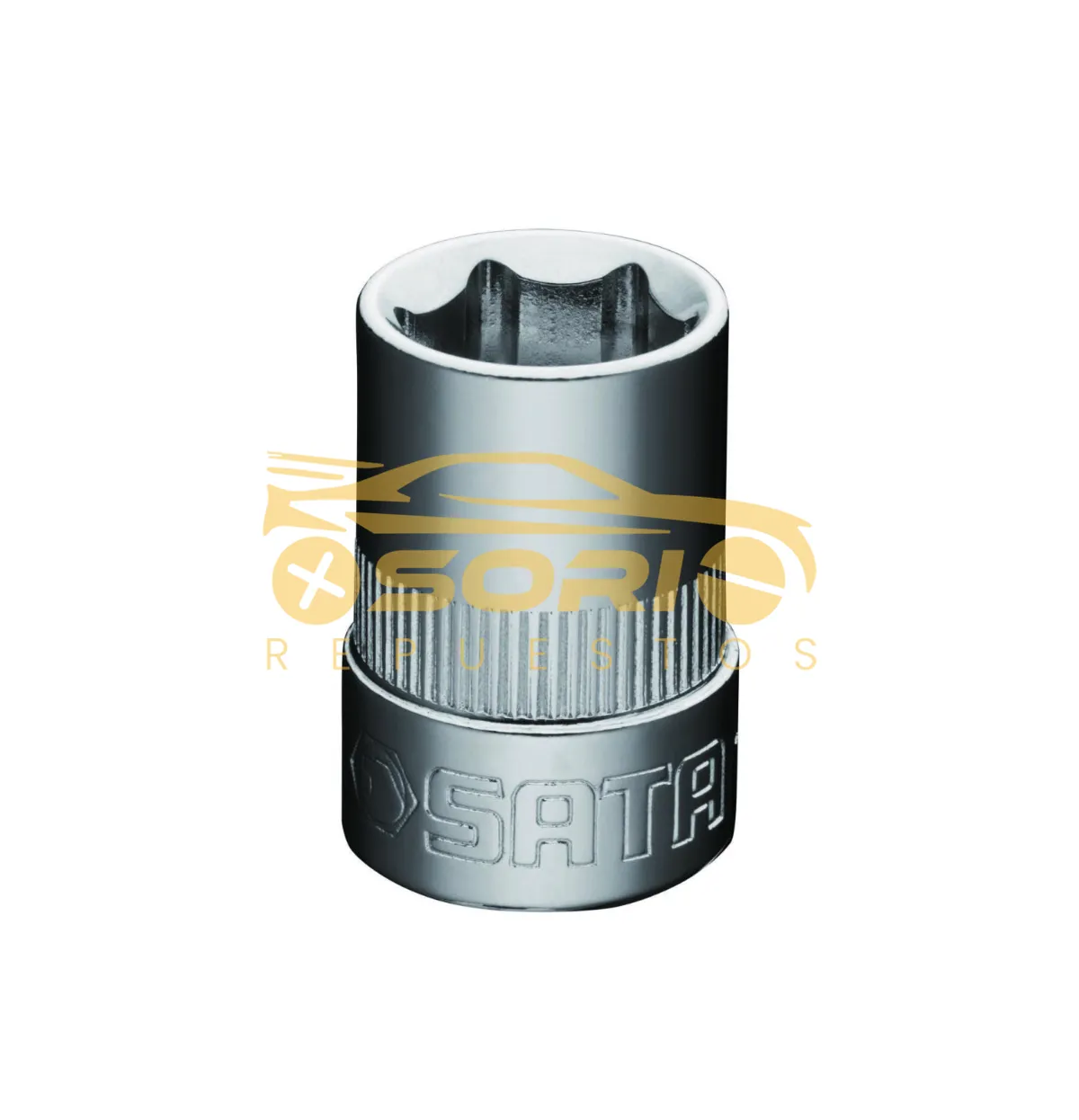 copa corta 3 8 12mm sata 3 8 12mm 12307
