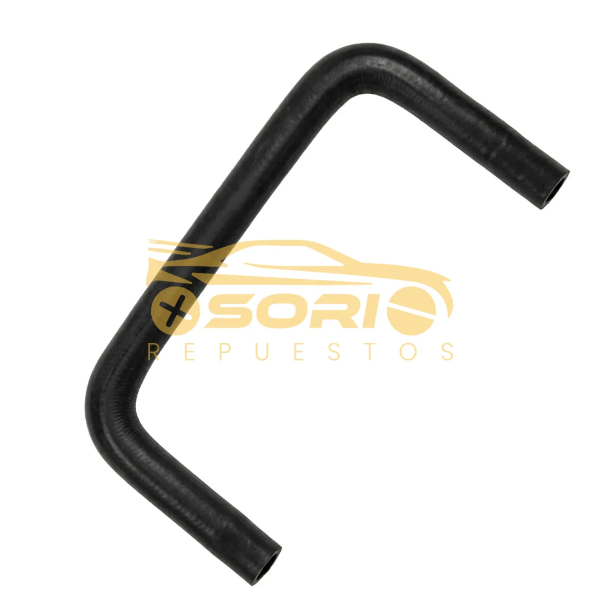 manguera calefaccion inr mazda 323 todos 8cob15029
