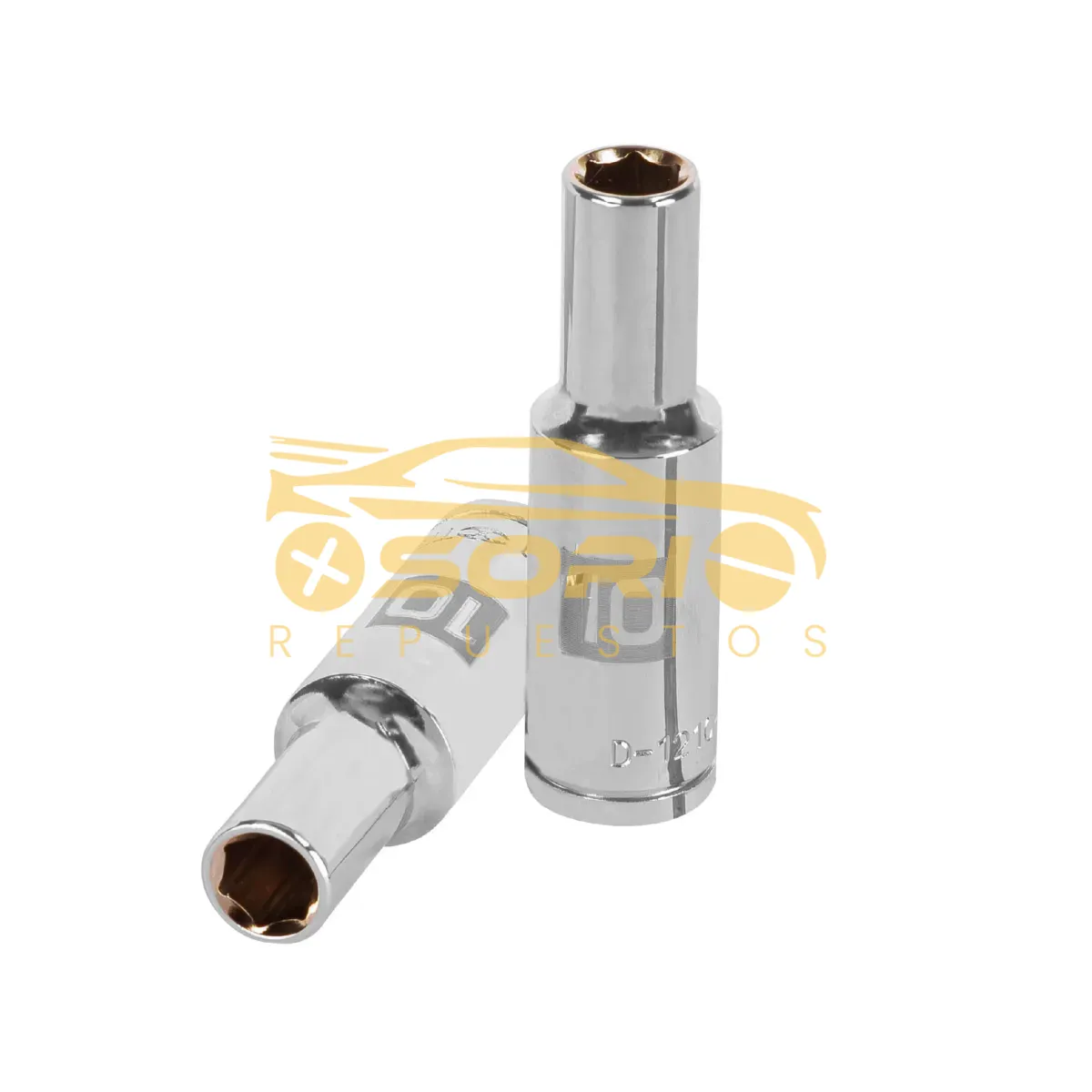 copa 10 mm 3 8 larga sata truper 3 8 10mm 13770