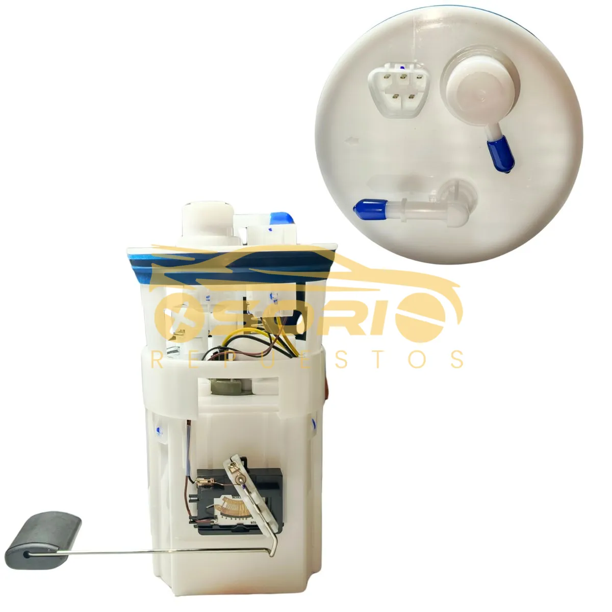 bomba gasolina completa daewoo kia picanto ion 14 31110 07150