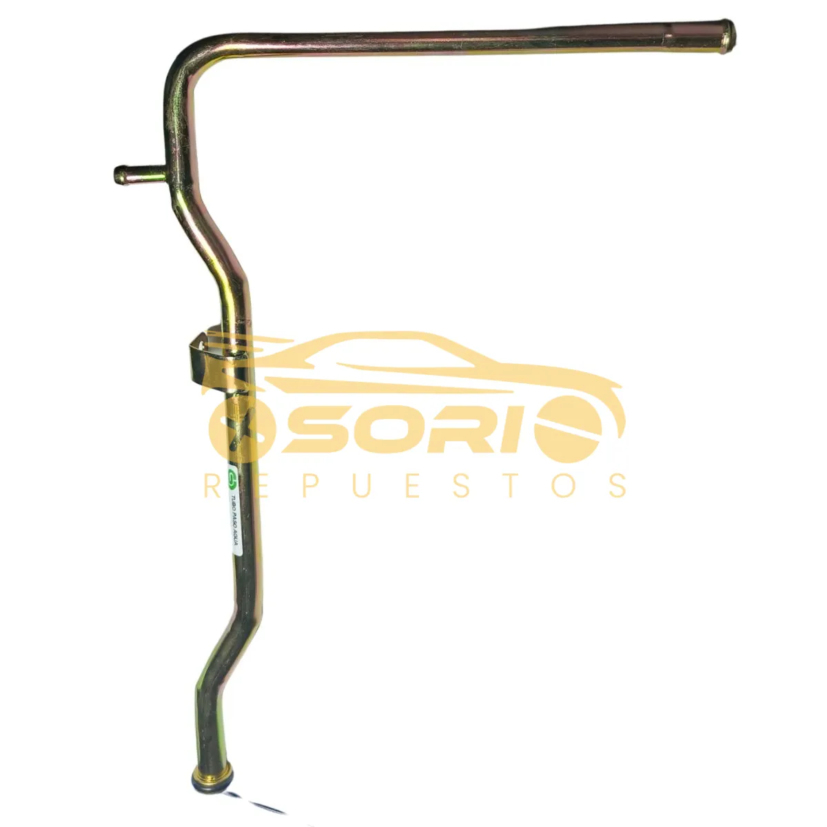 tubo calefaccion comercial gr mazda 323 ns carburad 323 nx 1984 199 e356 15 290