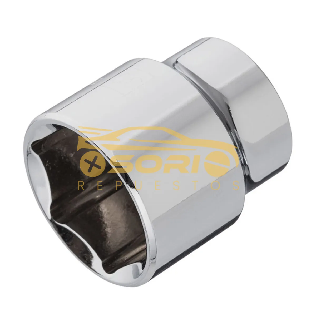copa corta hexagonal 30mm de 1 2 sata 30mm c 1 2 st13317em