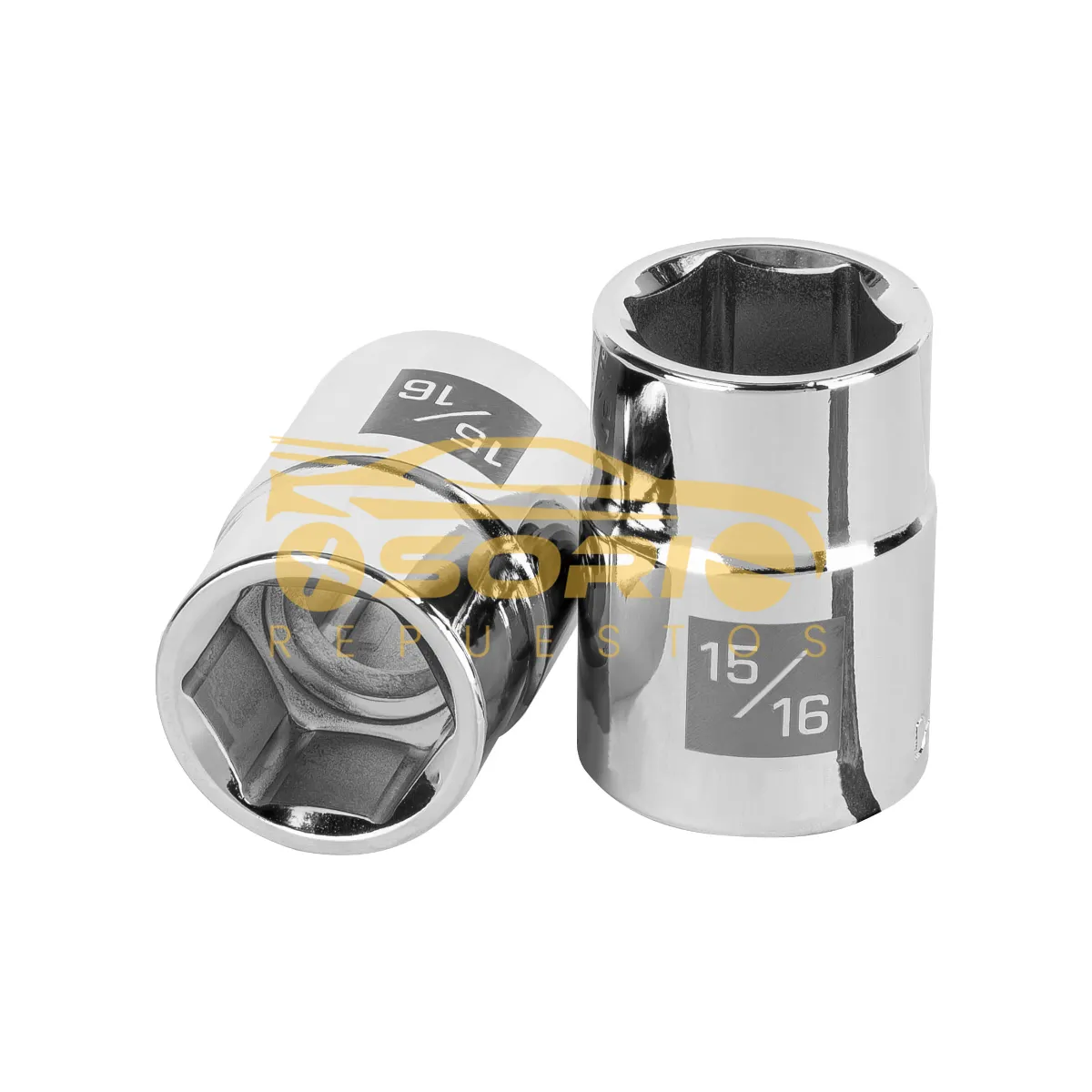 copa hexagonal corta sata 15 16 3 4 st16304sc