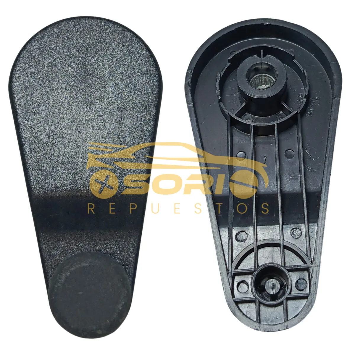 manija elevavidrios taksim fiat 131 todos f 1620
