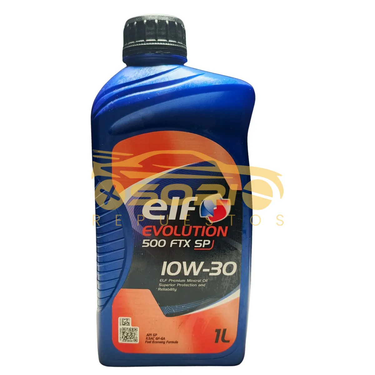 1 4 aceite 10w30 generica 1 4 elfa0901l