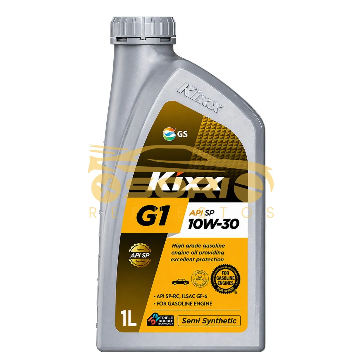 aceite 10w30 kixx 1 4 10w30