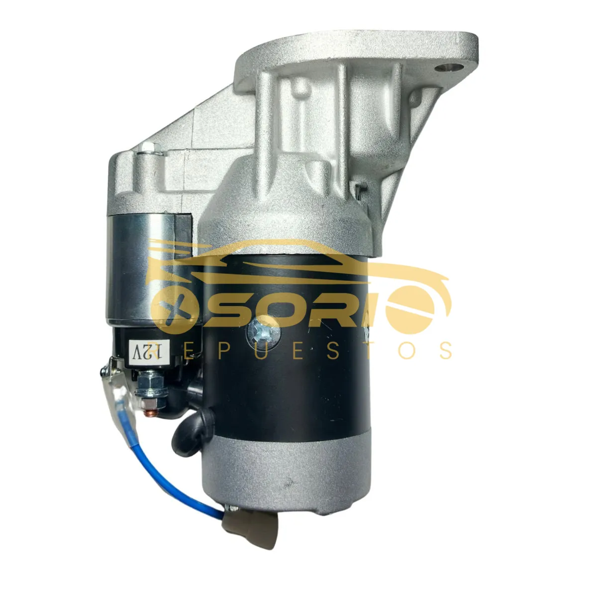 arranque 9d 12v turbo totalparts chevrolet dmax 3 0 dmax diesel 3 0 2j 0033n