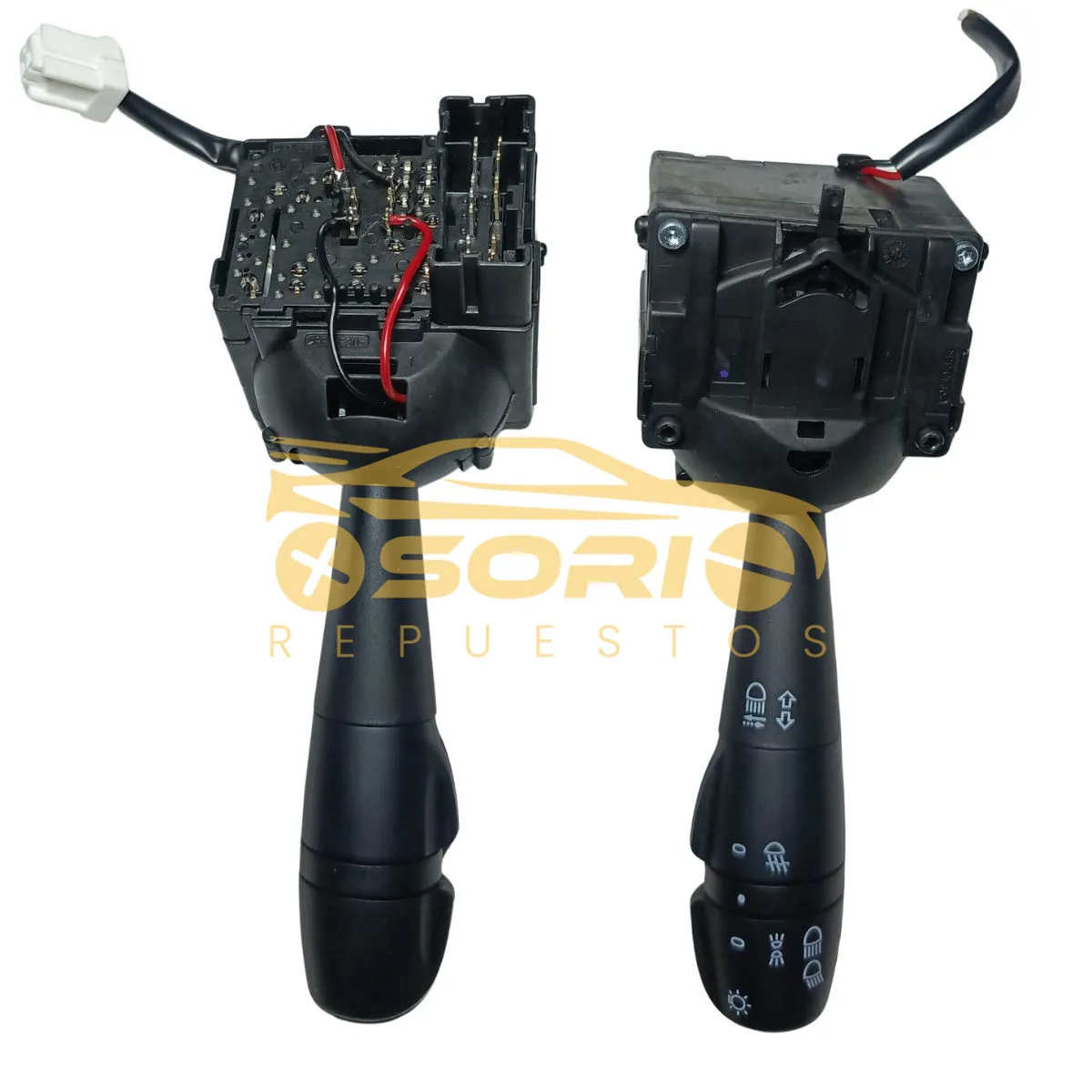 switch luces modeludos 16 on gpm renault duster oroch 16 duster todos logan 15 21 1 6 255403601r