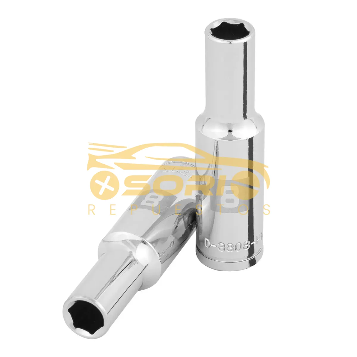 copa larga sata 3 8 8mm st2401