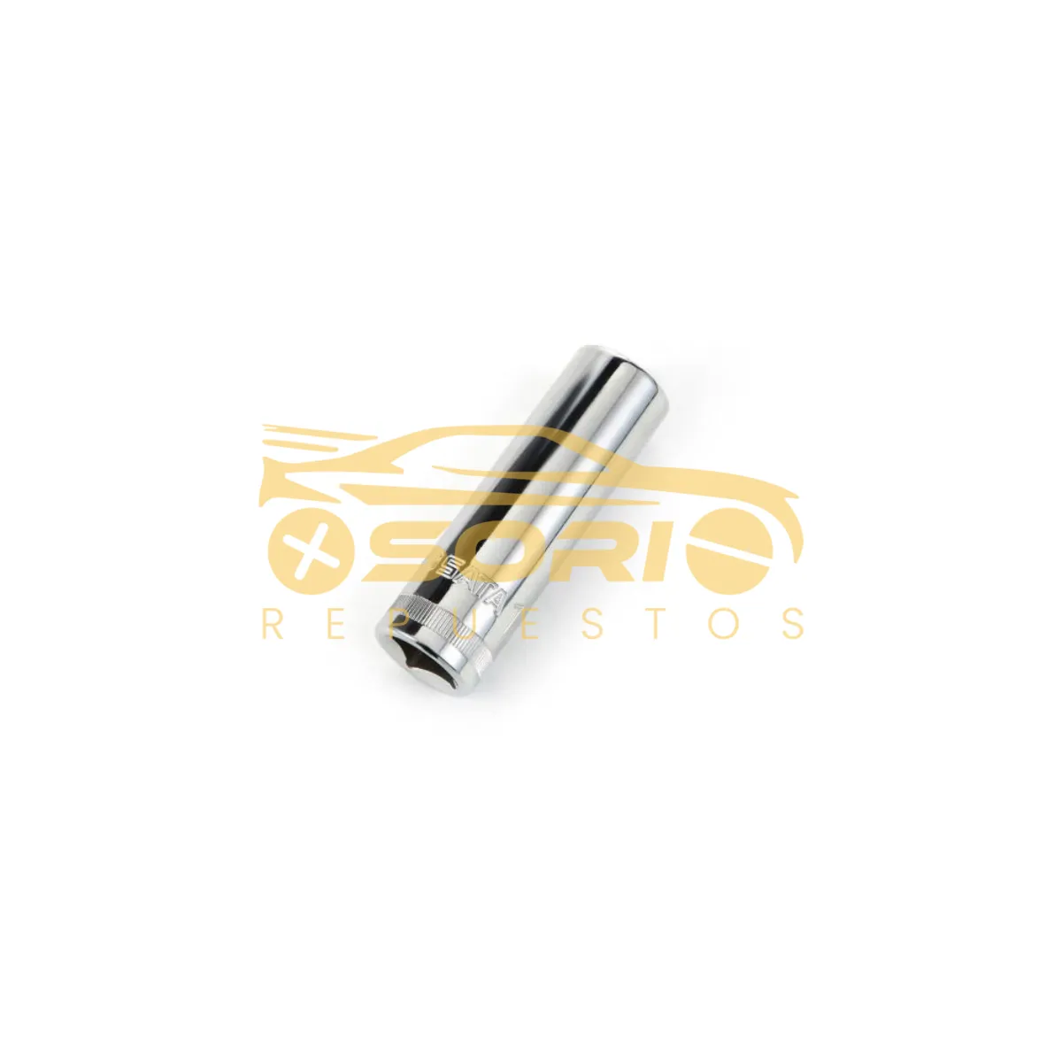 copa larga 1 2 14mm sata 1 2 14mm st13405