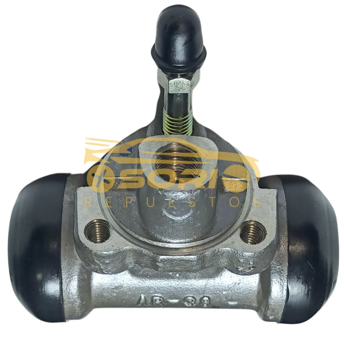 cilindro trasero 2tllos 1 purga bgf hydraulic parts nissan d 21 todos navara todos nissan frontier diesel 44100 08g11