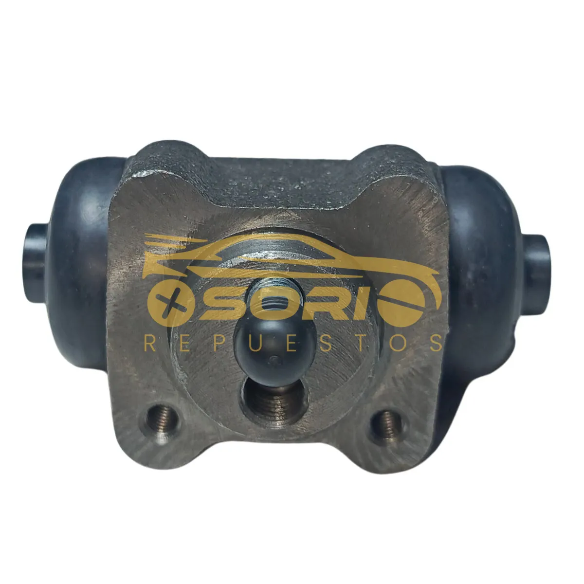 cilindro de freno trasero 2tllos con purga brake pak mazda b2 0 77 87 b2 2 88 98 mitsubishi montero todos wc241643 cr 32 05