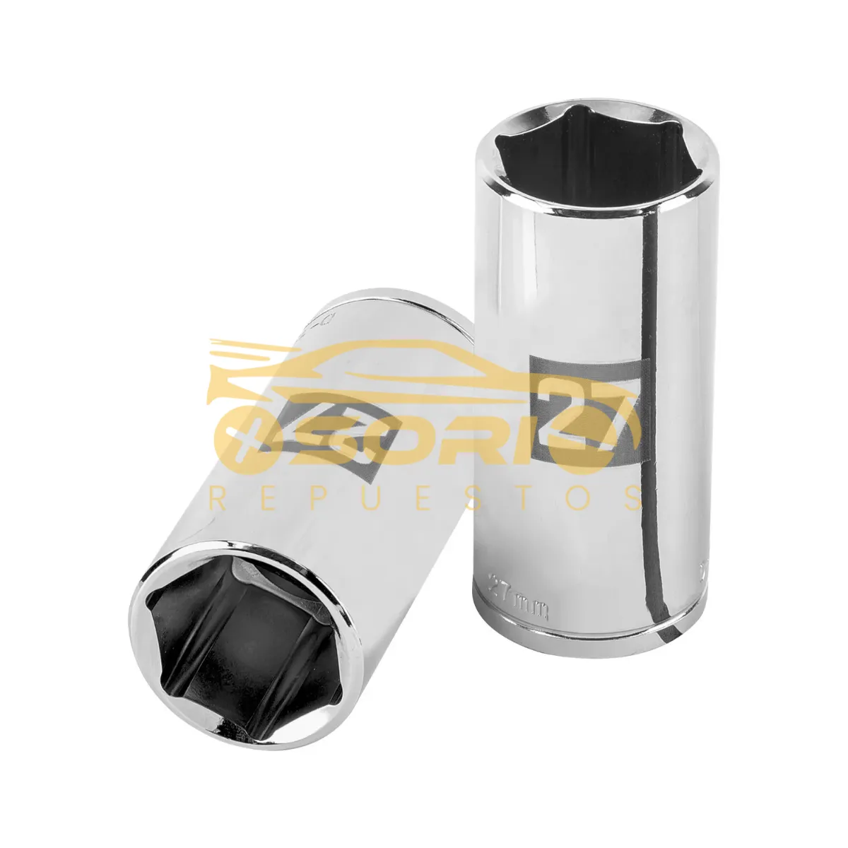 copa larga 27mm 1 2 sata 1 2 27mm 13415cr v