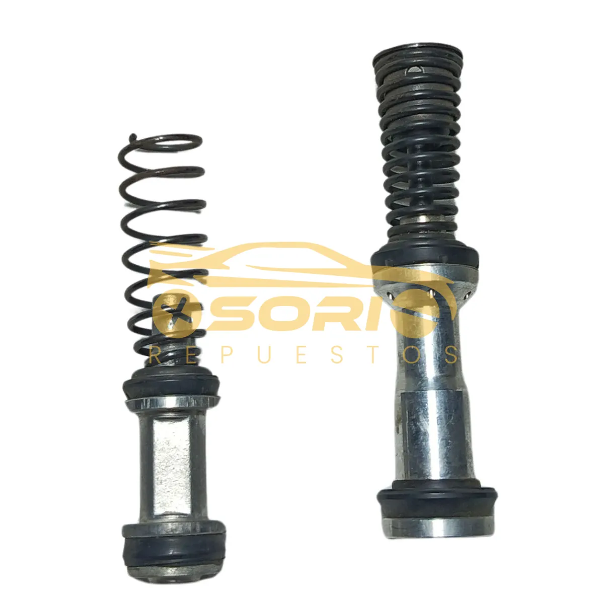 reparacion bomba de frenos dt ford festiva 98 b001 49 610b