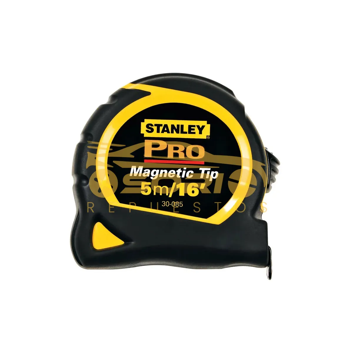 flexometro 5mts stanley 5m 30 085