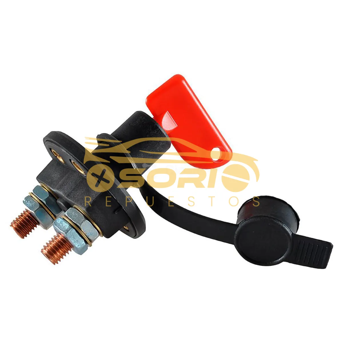 cuchilla 12v hella 6ek002843 002