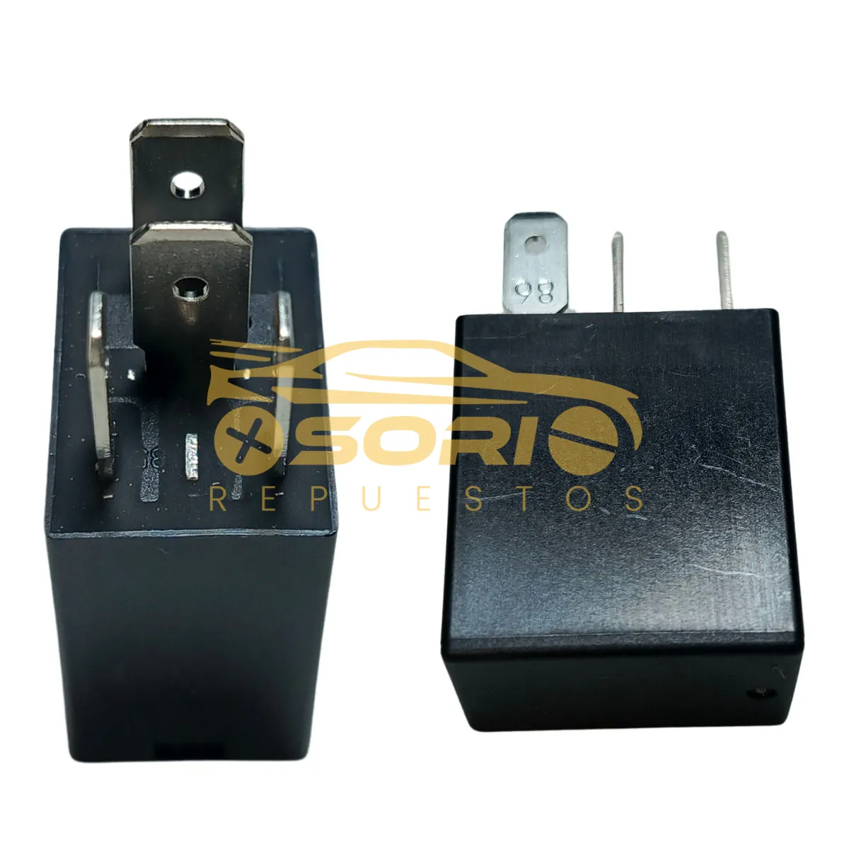relay de 4 patas ktc gpm chevrolet aveo todos blazer todos cruze 42705 226 020