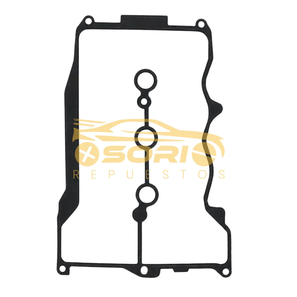 empaque tapavalvulas fraco renault kwid 2019 6530035