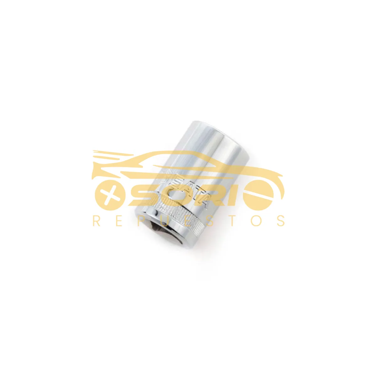 copa 8mm 1 2 corta sata 8mm 12 puntas cuadro 1 2 st13619em