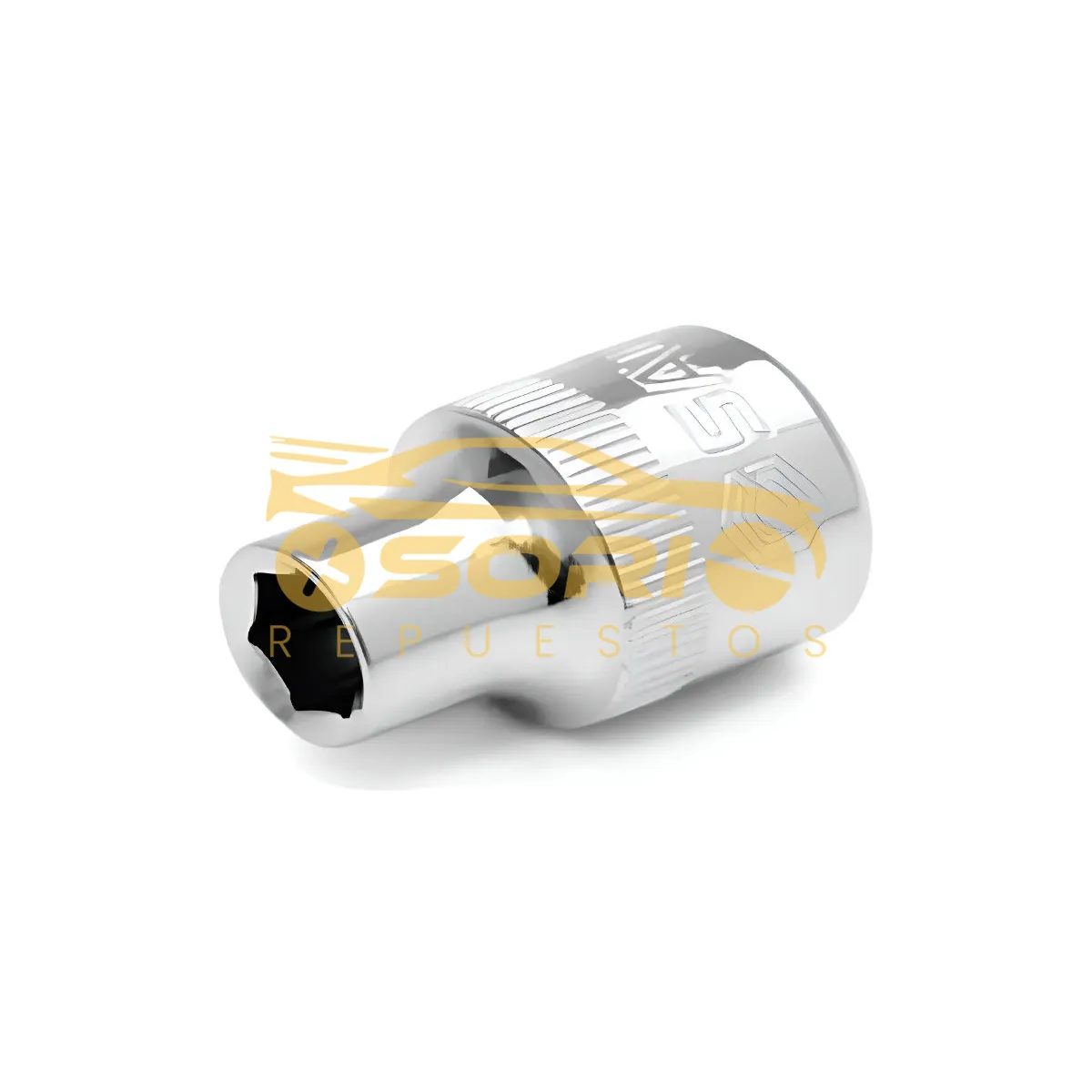 copa corta 10mm cuadrante 3 8 sata st12305sc