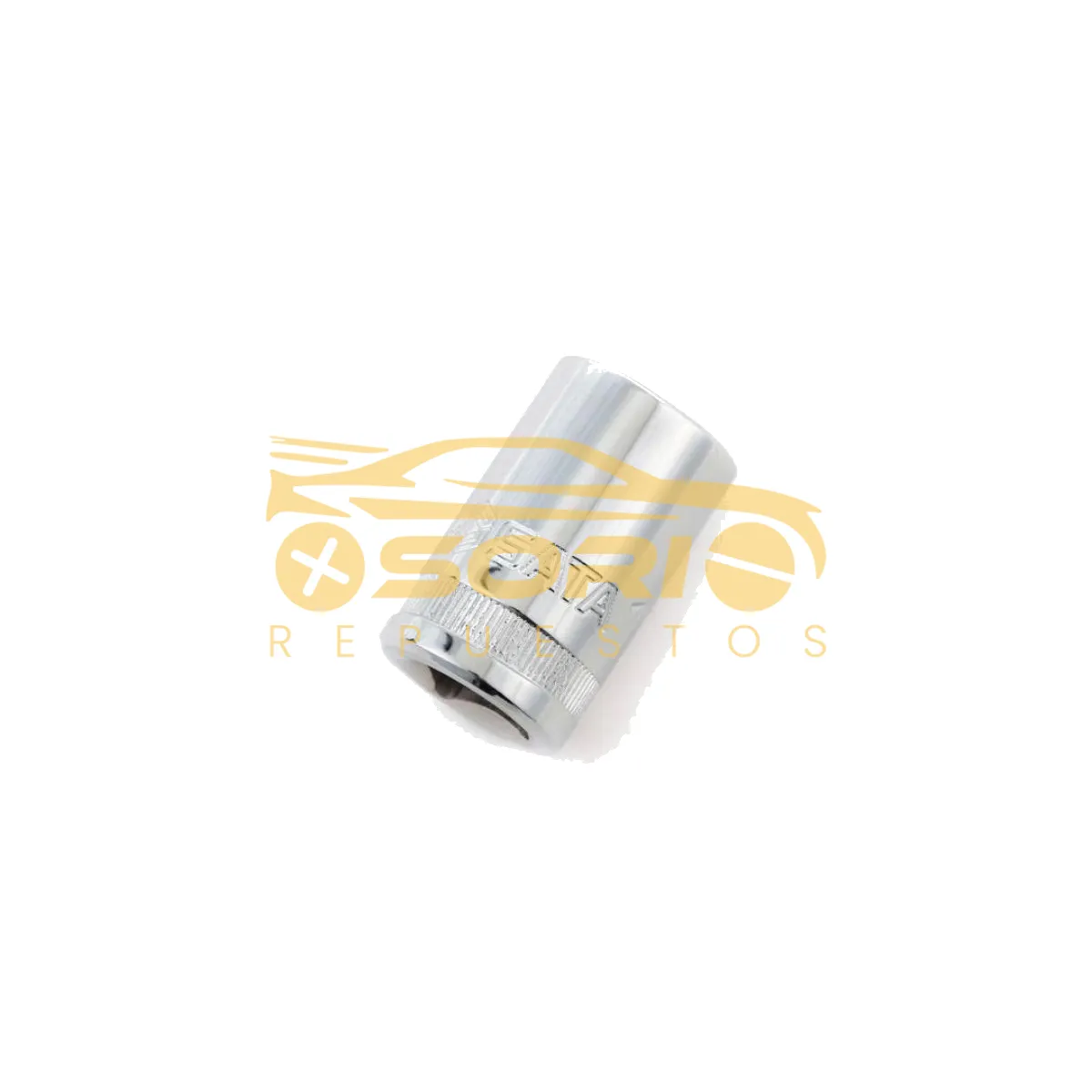 copa corta hexagonal sata 1 2 14mm st13605sc