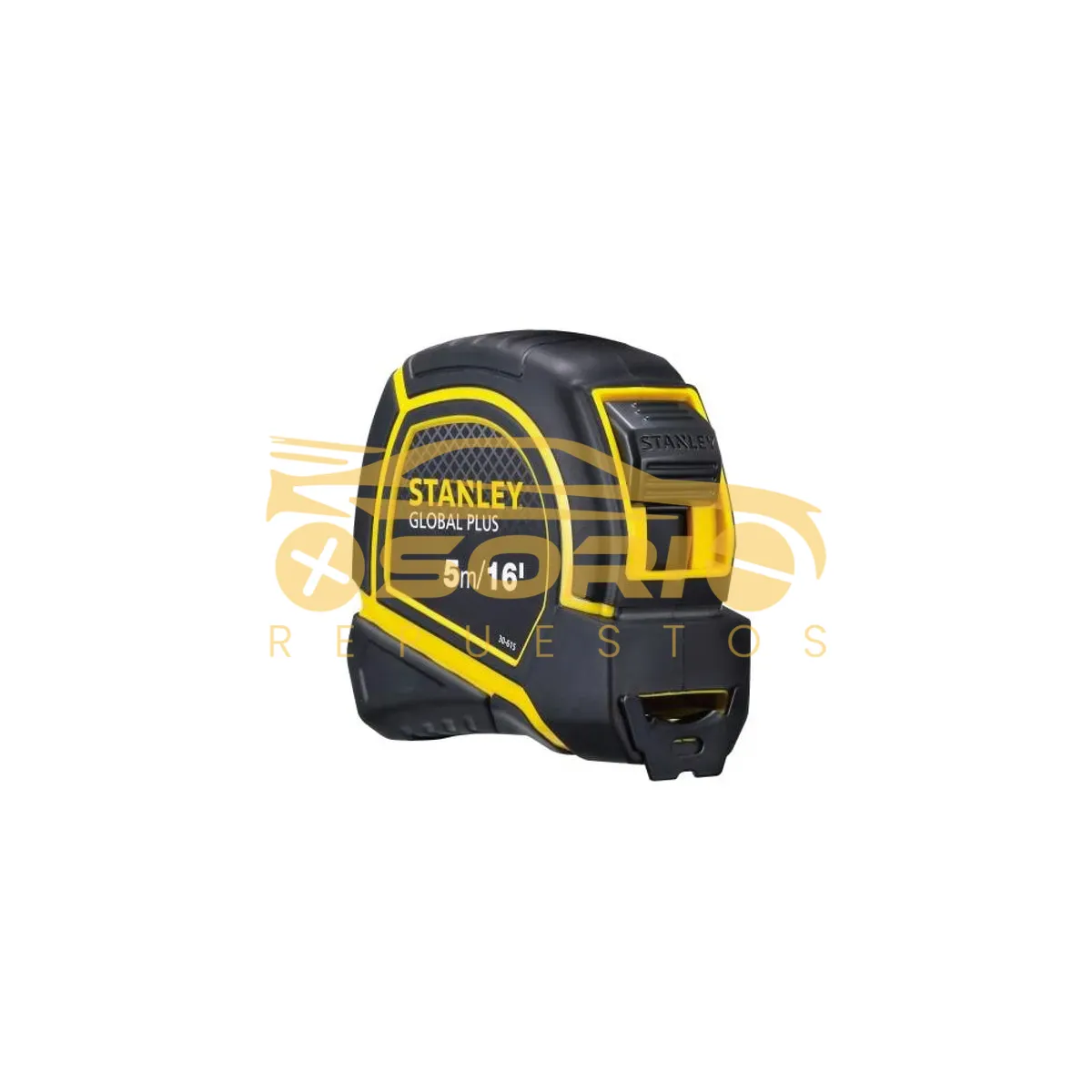 metro fino 5m stanley 5mts 11278