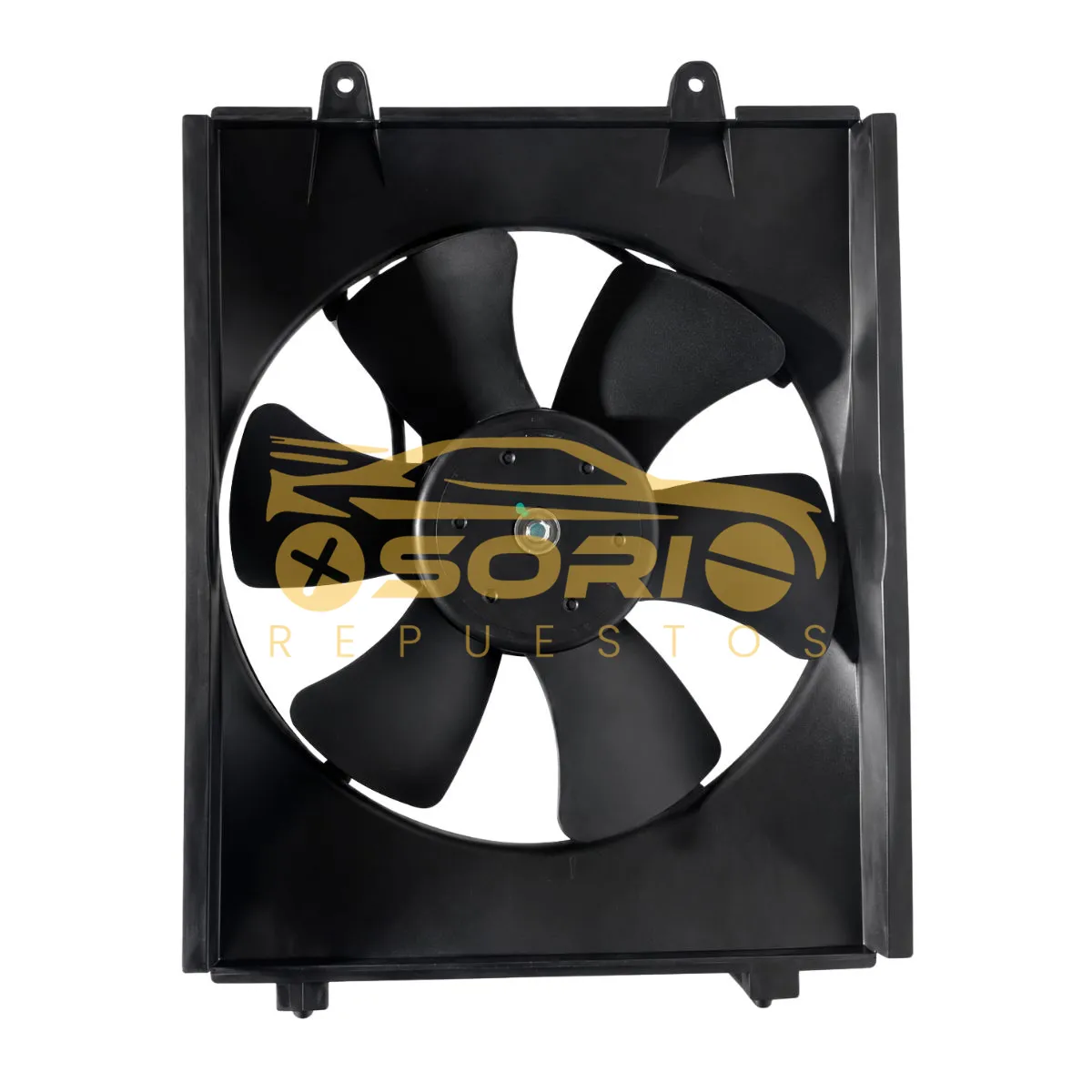 motoventilador completo safe chevrolet n 300 todos 24509969
