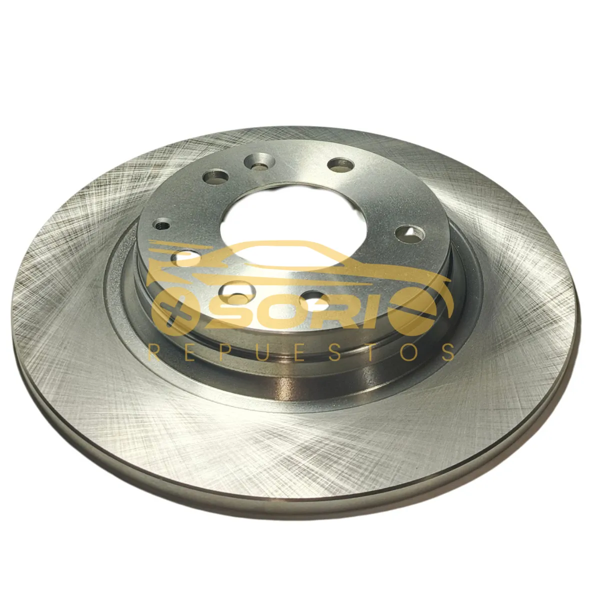disco freno trasero apc mazda 6 1 gen 02 08 gf3y 26 251a