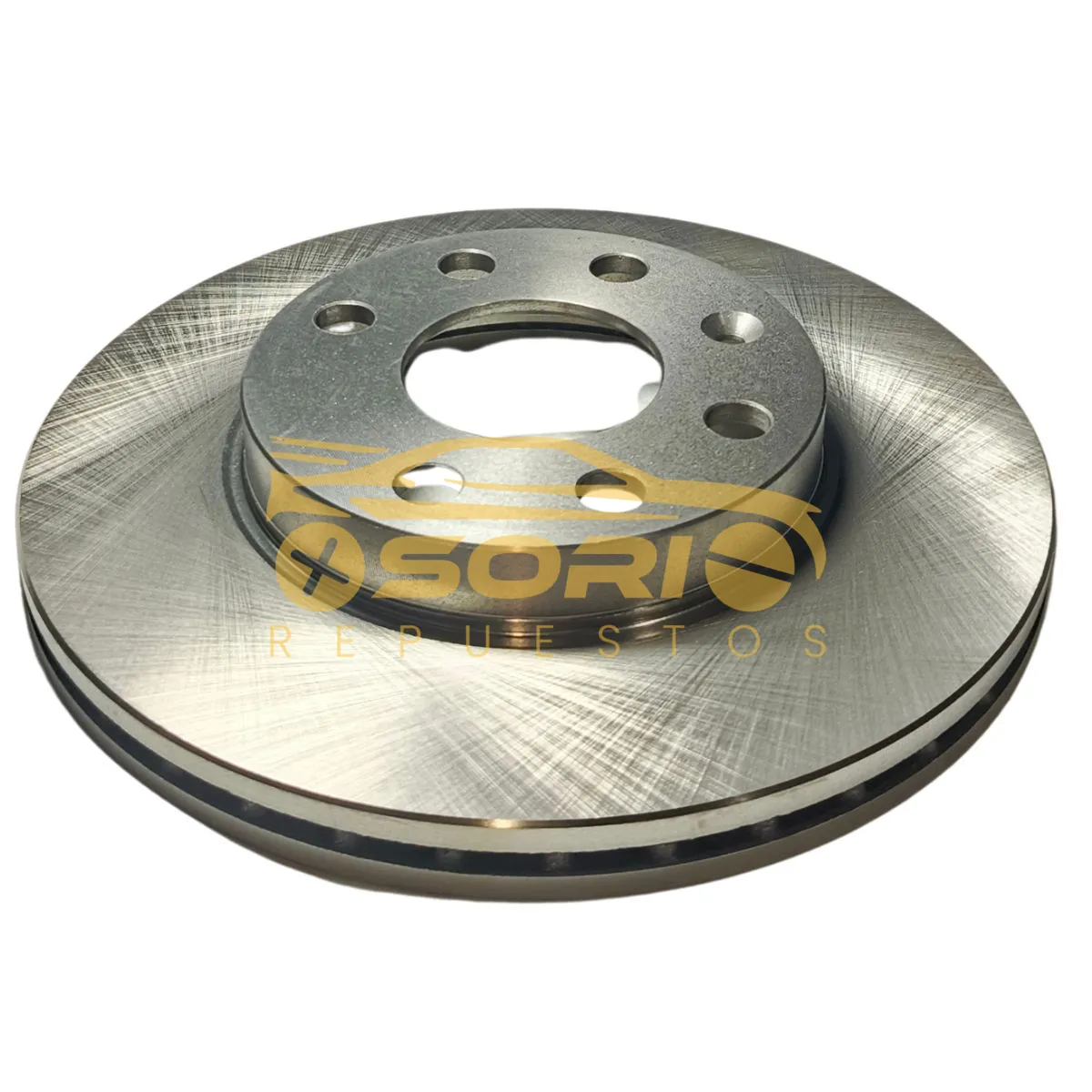 disco de freno apc chevrolet corsa todos daewoo lanos todos racer cielo 2 90121445