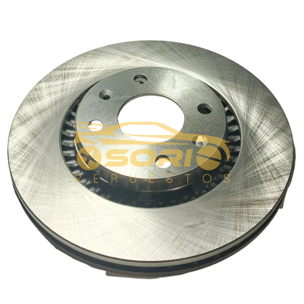 disco de freno delantero new york brake co chevrolet aveo emotion aveo family aveo todos 93813434