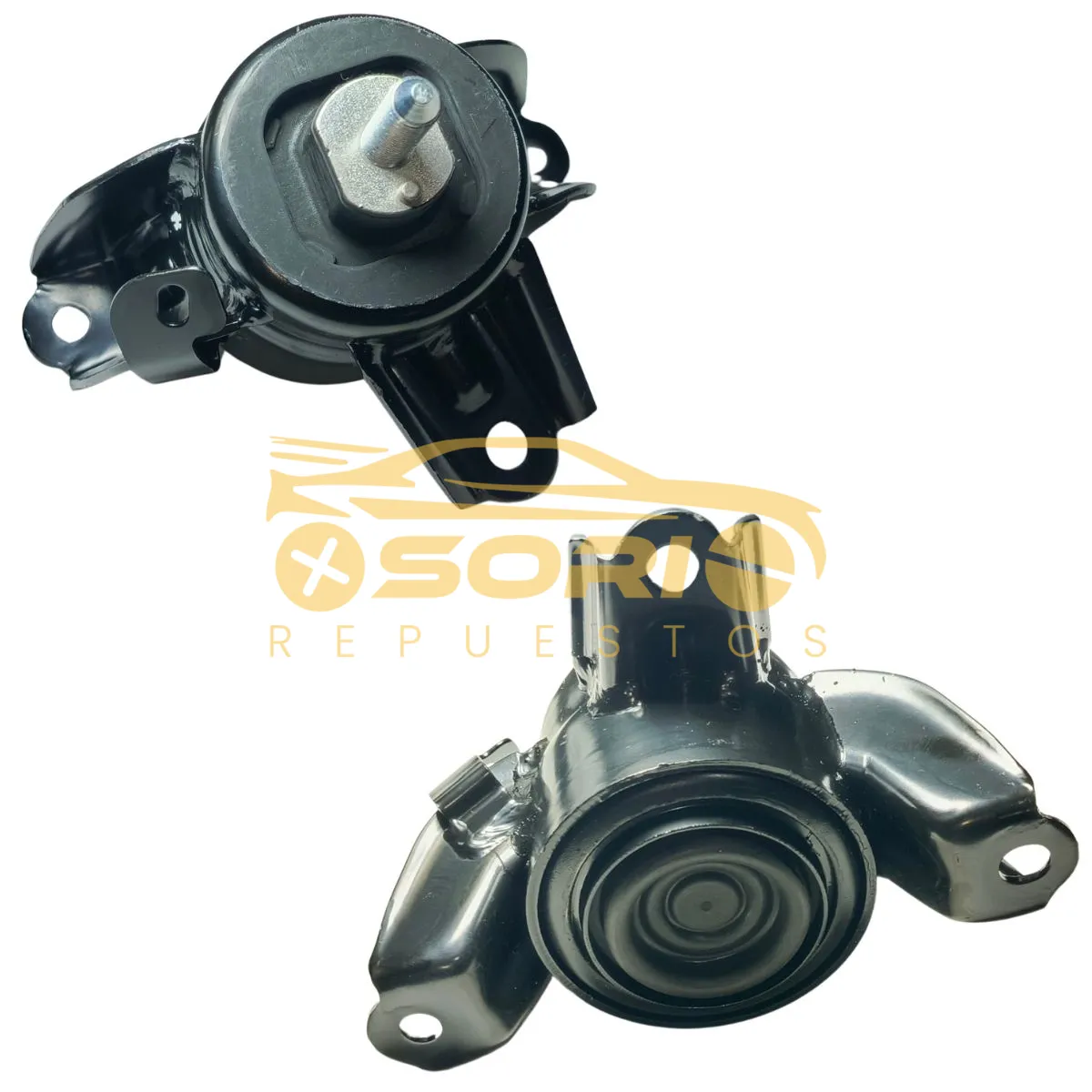 soporte motor derecho gap kia picanto ion 14 21810 1y200