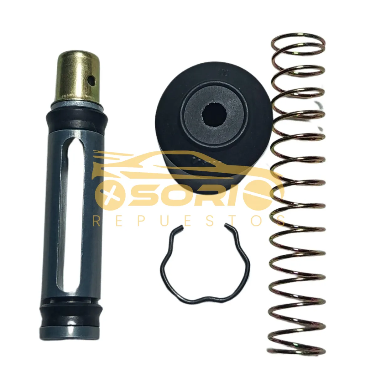 reparacion bomba clutch principal fv tw nissan todos 30611 n4025