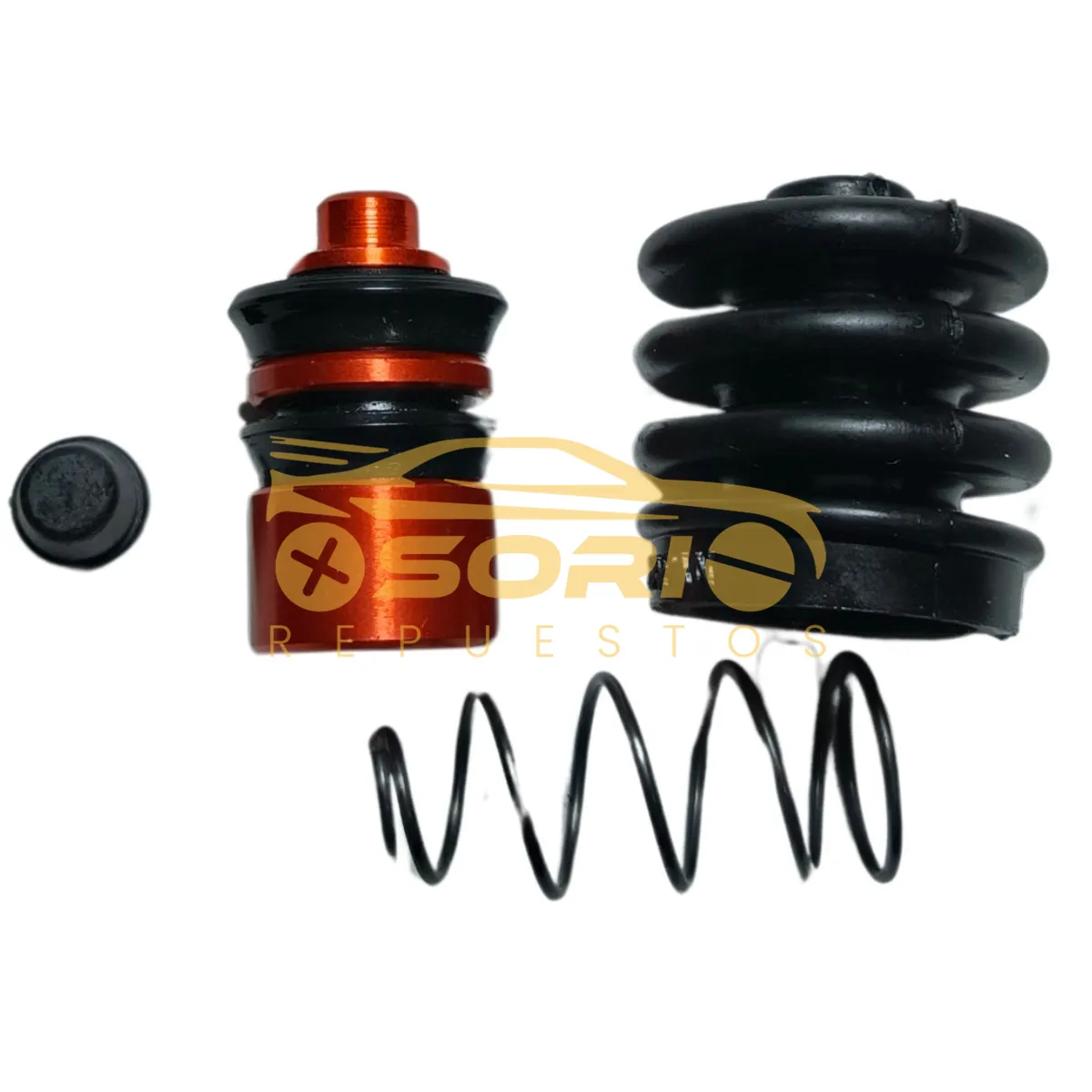 reparacion bomba clutch auxiliar doble automobile rubber parts 3 4 mazda 323 ns carburad 323 nx 1984 199 04313 60010