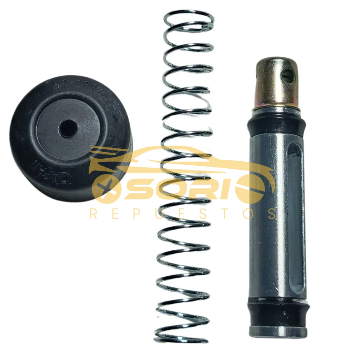 reparacion bomba clutch principal ru repair 5 8 hyundai accent todos nissan patrol todos 30610 10626