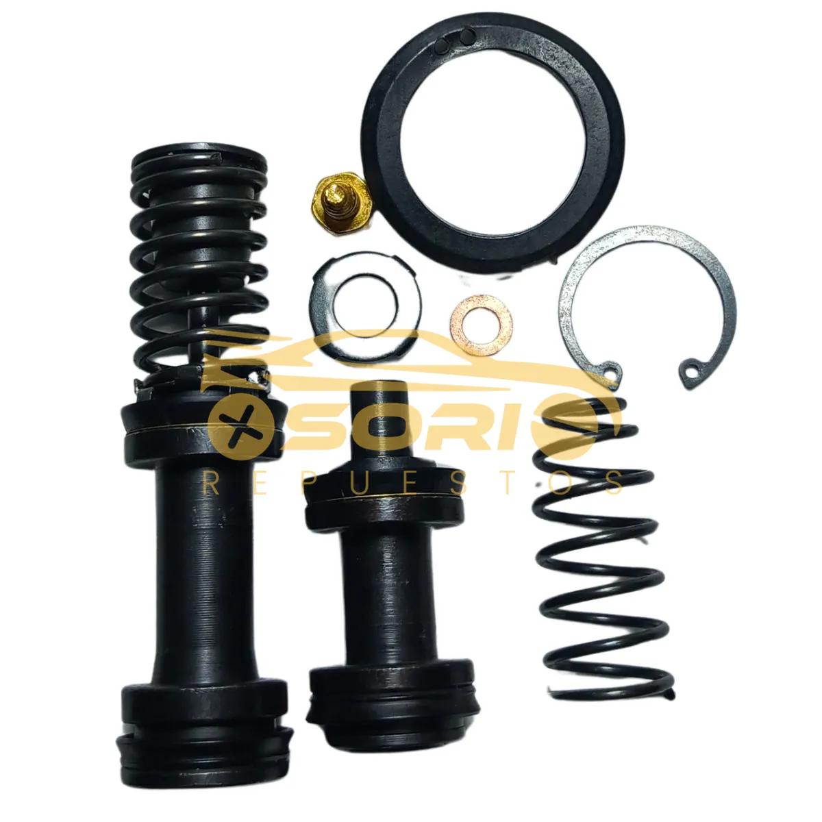 reparacion bomba de frenos fv 1 chevrolet luv 2300 8 94454 562 0