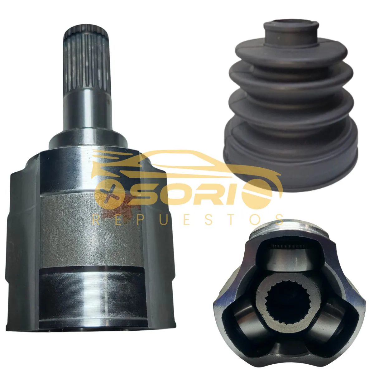 punta lado caja transejes kia rio xcite t144026kx