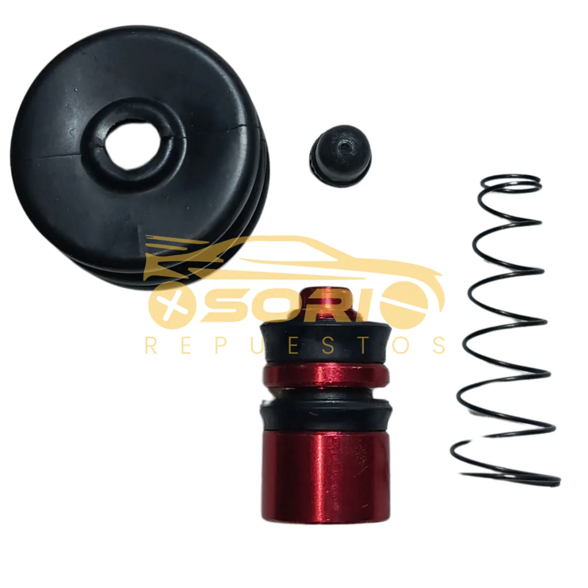 reparacion auxiliar doble dtc mazda 323 nx 1984 199 323 todos mitsubishi todos 04313 87309