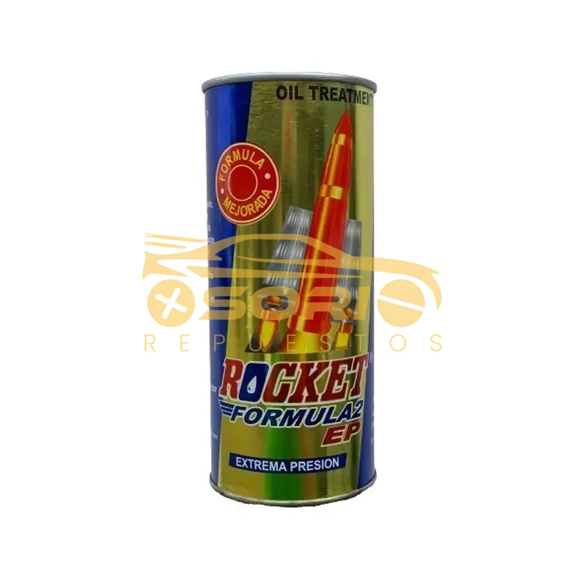 aditivo rocket rocket