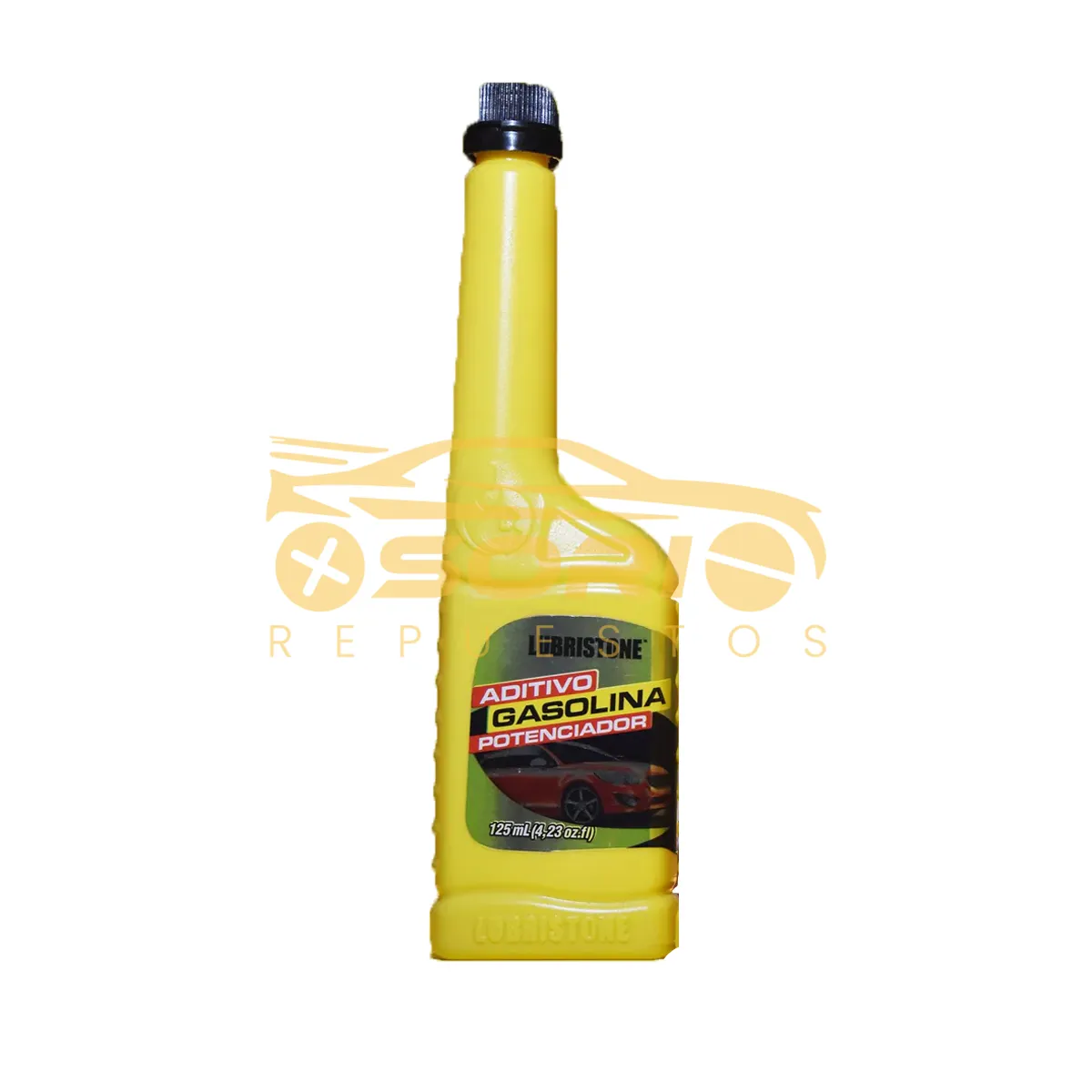 aditivo gasolina potenciador lubristone 6183
