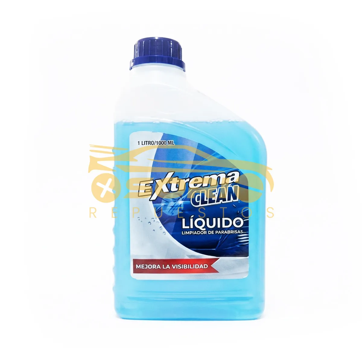 1 4 liquido limpiaparabrisas extrema 520220k