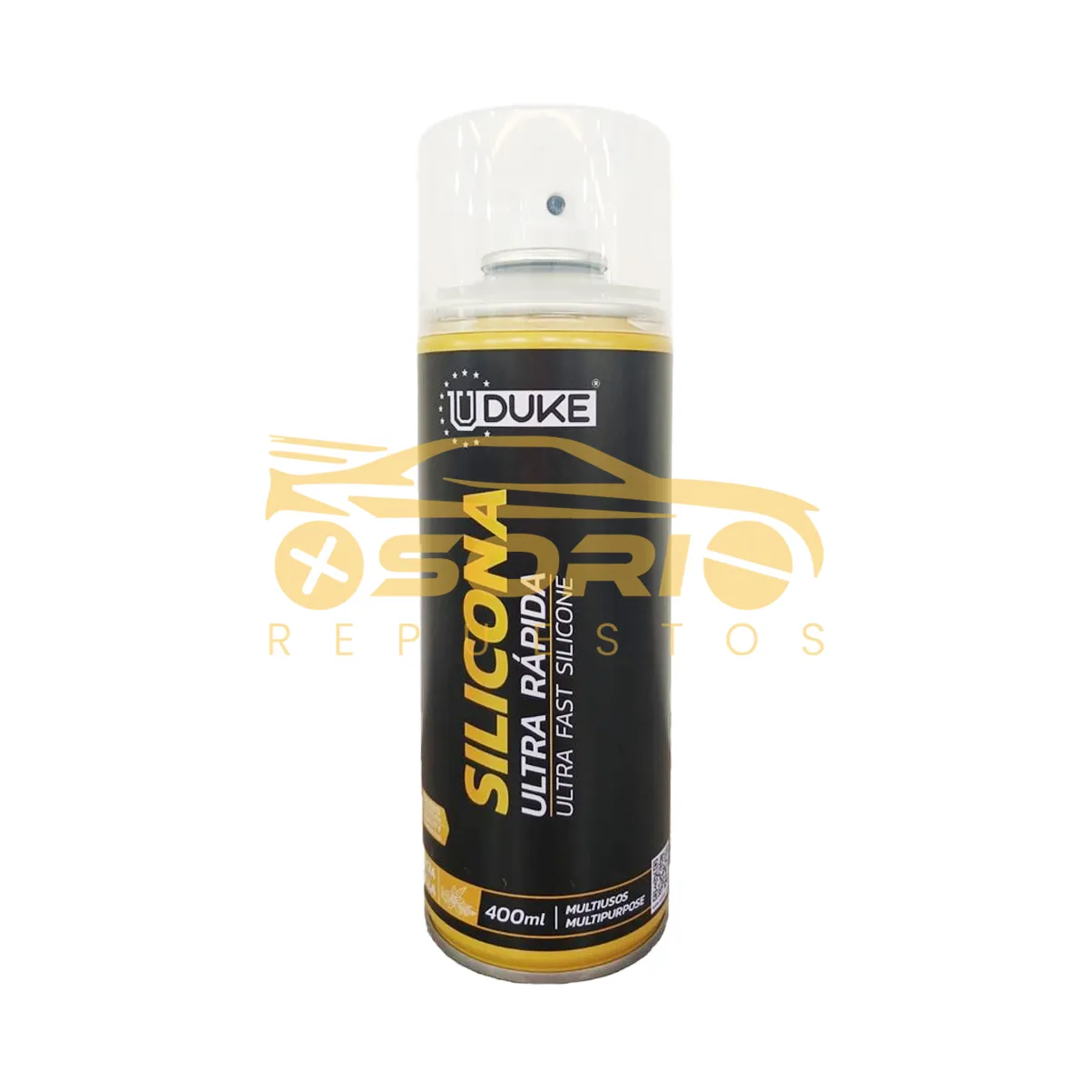 silicona ultra rapida uduke ht40305
